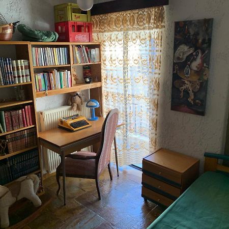 Apartament The Rustic Hug Ateny Zewnętrze zdjęcie